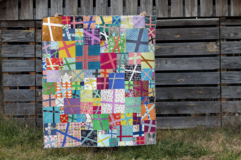 Bright + Shady Cross Quilt. Stitched in Color.jpg