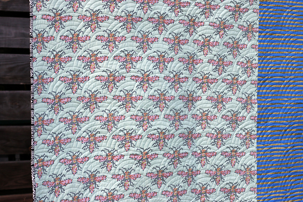 Cotton + Steel quilted. Stitched in Color.jpg